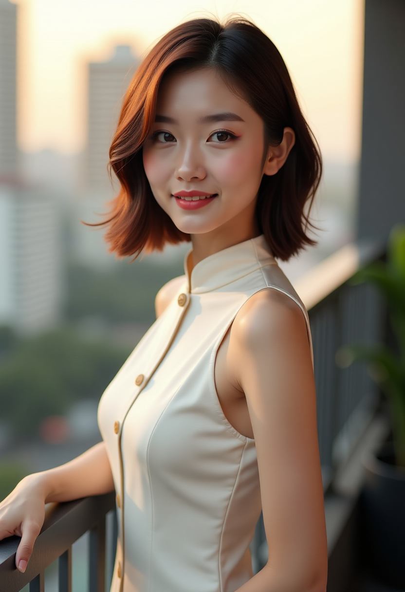 爱在罗马假日