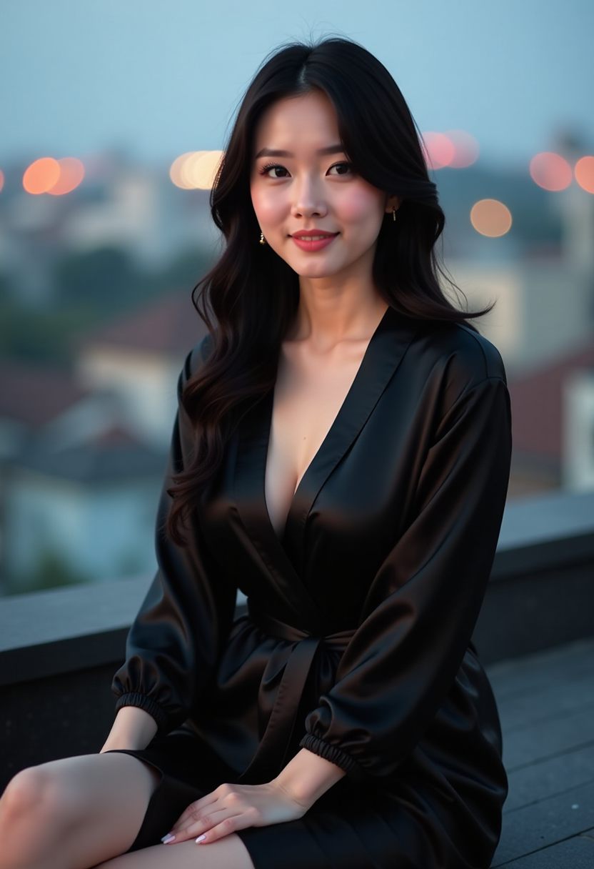 时光倒流